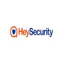 Hey Security logo